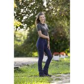 Covalliero Pantalones Jodhpur BasicPlus Navy