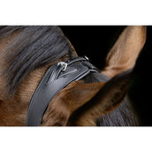 Covalliero Briglia Anatomic Negro