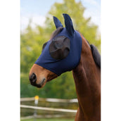 Covalliero Maschera Antimosche FinoStretch Azul