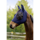 Covalliero Máscara Antimoscas FinoStretch Navy