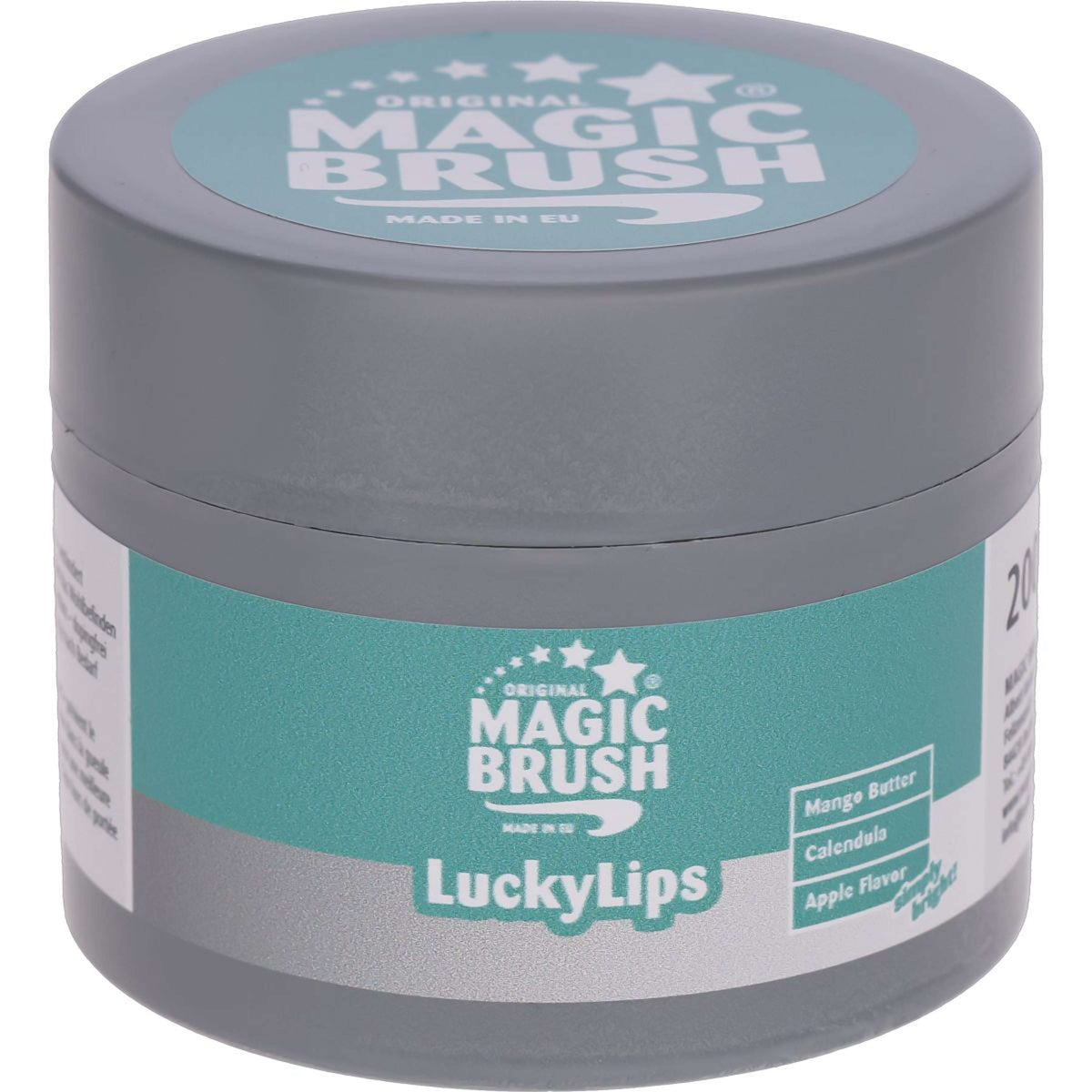 Magic Brush Balsamo Labbra Lucky Lips