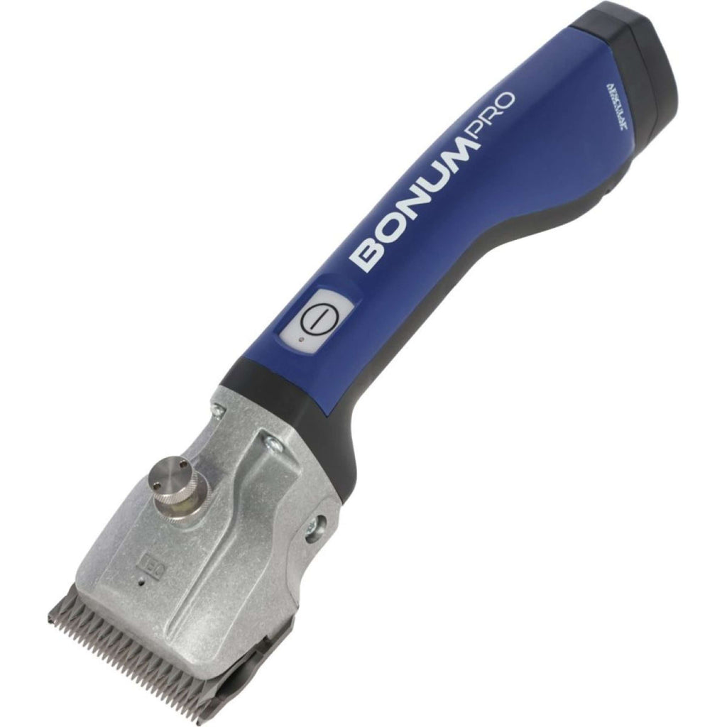 Aesculap Máquina de esquilar Bonum Pro Batería Azul