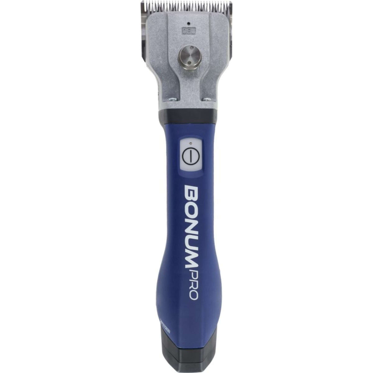 Aesculap Máquina de esquilar Bonum Pro Batería Azul