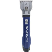Aesculap Máquina de esquilar Bonum Pro Batería Azul