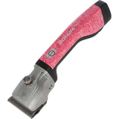 Aesculap Máquina de afeitar a batería Bonum Pro GT654-RO Caballo Rosa