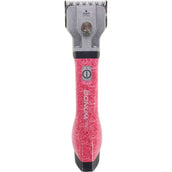 Aesculap Máquina de afeitar a batería Bonum Pro GT654-RO Caballo Rosa