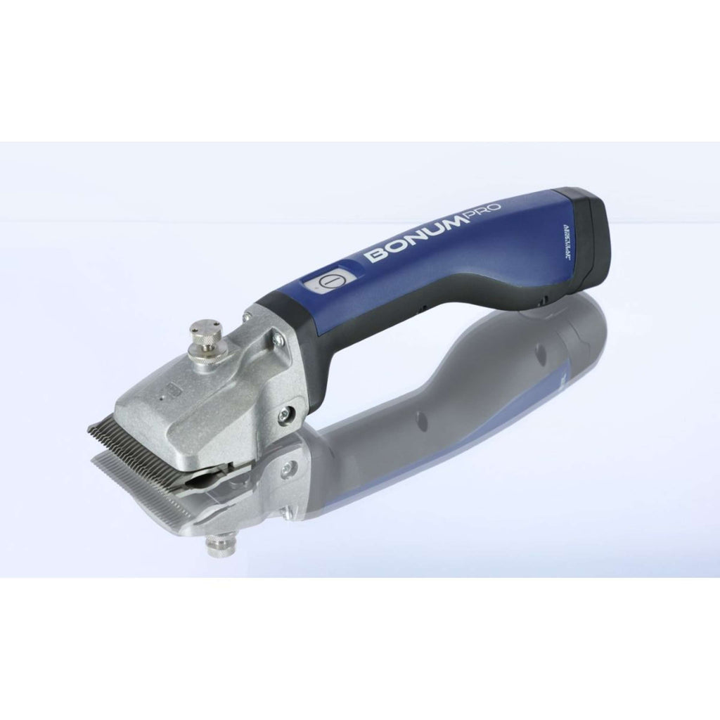Aesculap Máquina de esquilar Bonum Pro Batería Azul