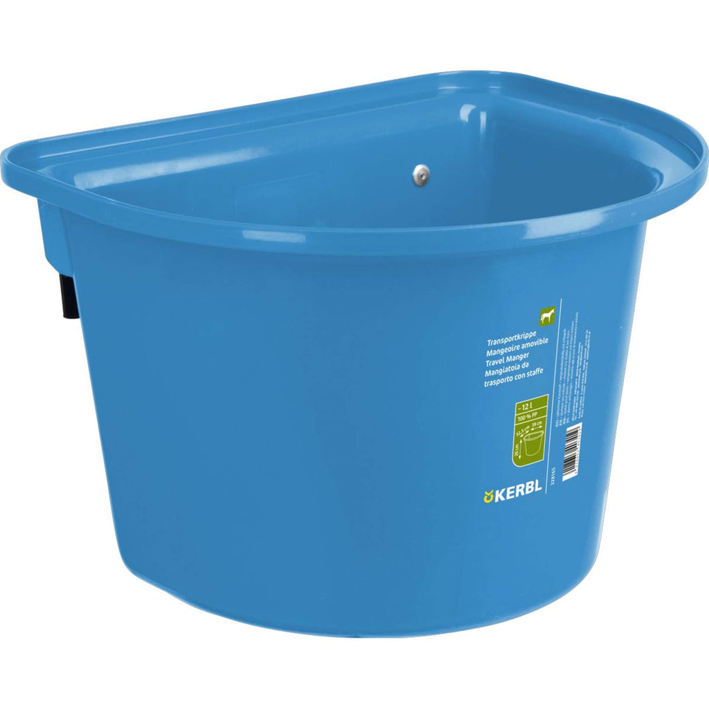 Kerbl Mangiatoia Sospesa Azul Real