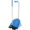 Kerbl Paletta per escrementi Mini Azul Real