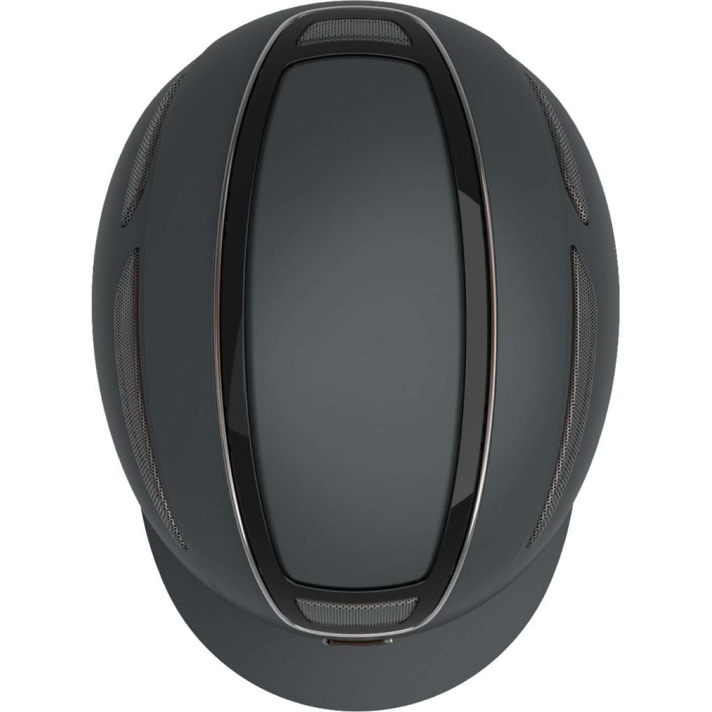 Covalliero Cappellino Elite Negro