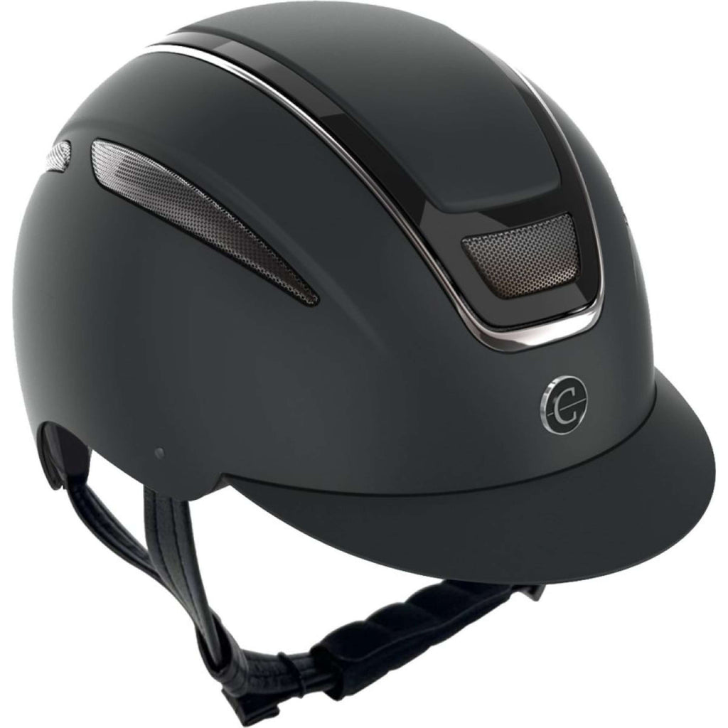 Covalliero Cappellino Elite Negro