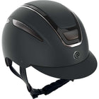 Covalliero Cappellino Elite Negro