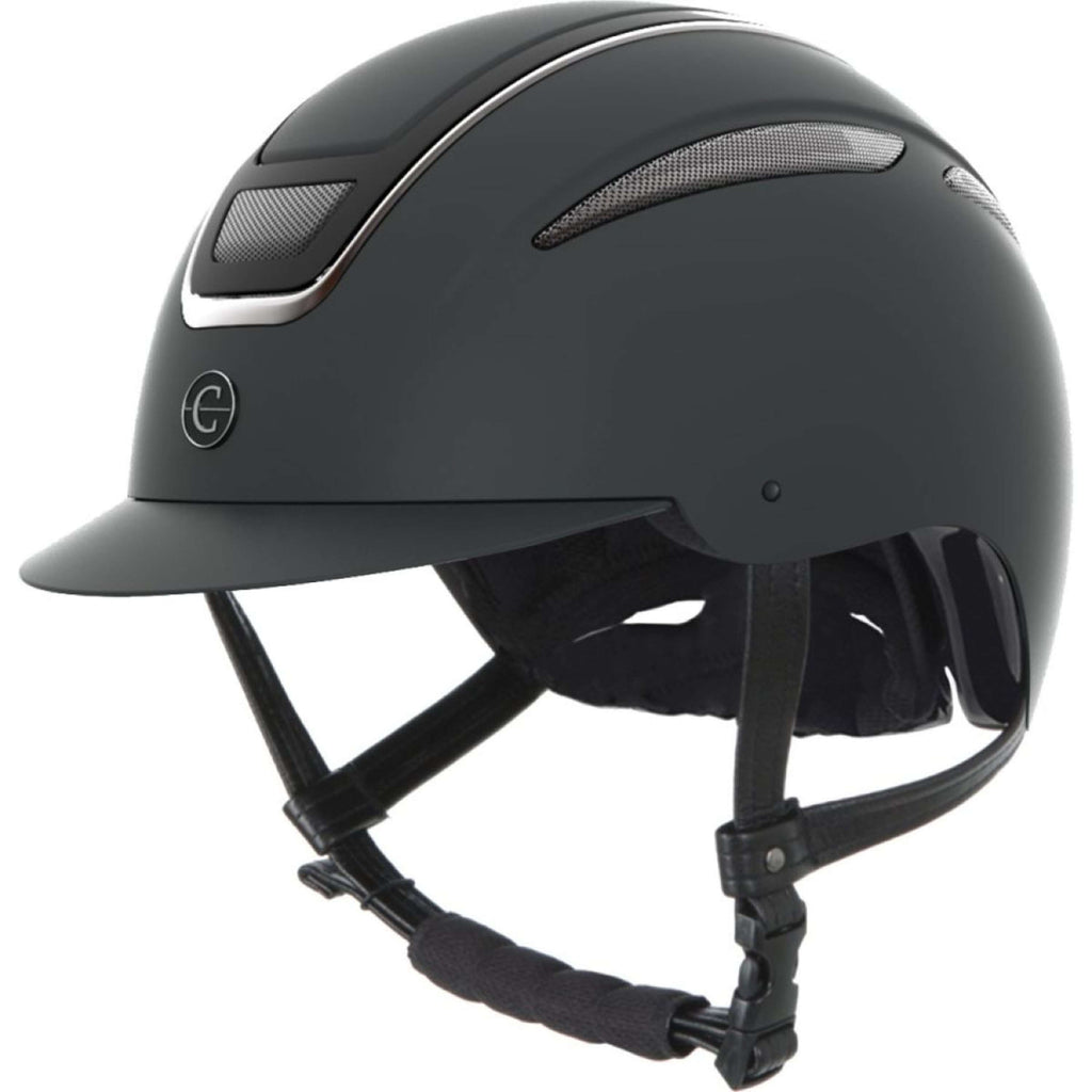 Covalliero Cappellino Elite Negro