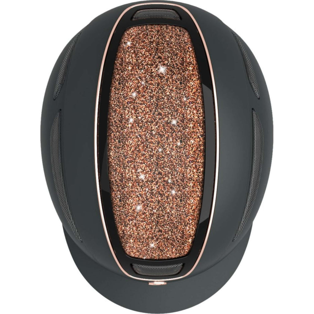 Covalliero Cappellino Elite Oro Rosa