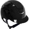 Covalliero Cappellino Elite Lacado negro