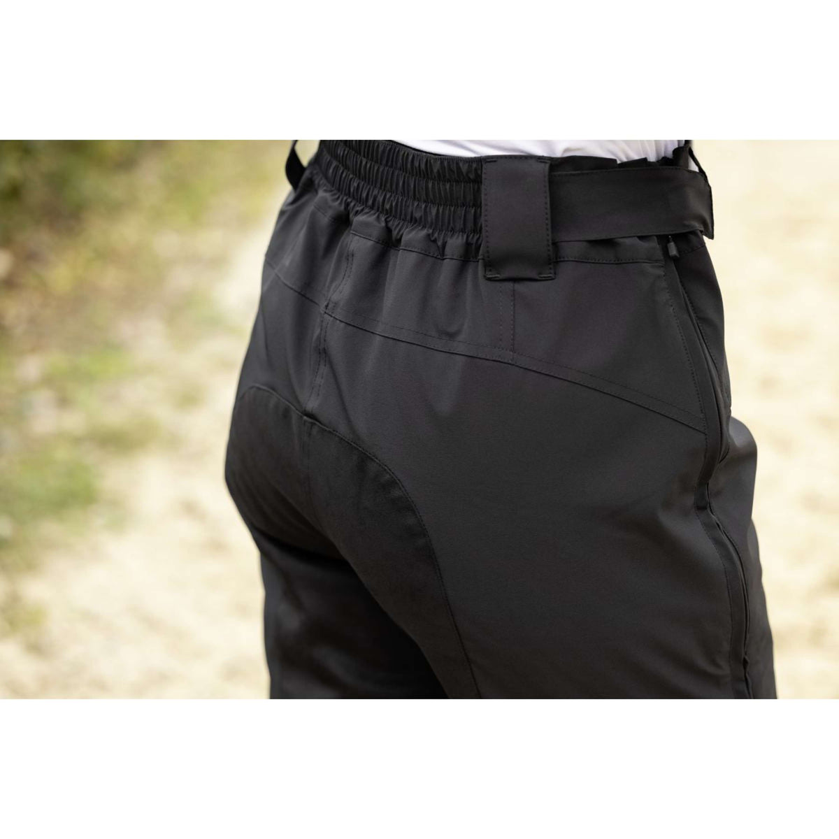 Covalliero Pantaloni Termici Alaska 2.0 Negro