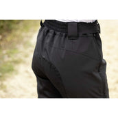 Covalliero Pantaloni Termici Alaska 2.0 Negro