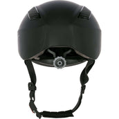 Covalliero Cappellino eXite Negro