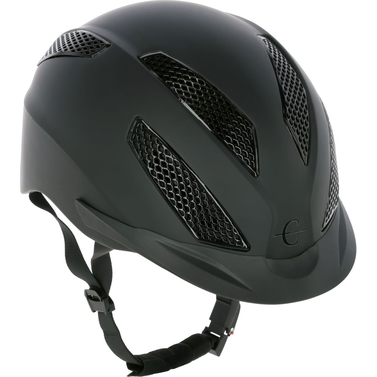 Covalliero Cappellino eXite Negro