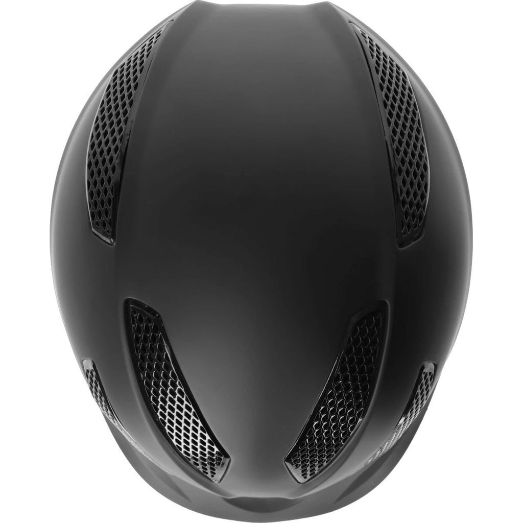 Covalliero Cappellino eXite Negro