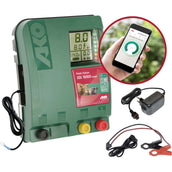 Ako Dispositivo per recinzioni elettriche XDI 10000 smart