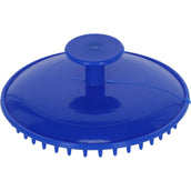 Covalliero Striglia Gomma Azul