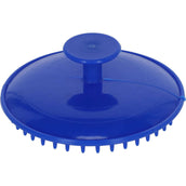 Covalliero Striglia Gomma Azul