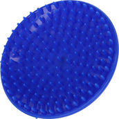 Covalliero Striglia Gomma Azul