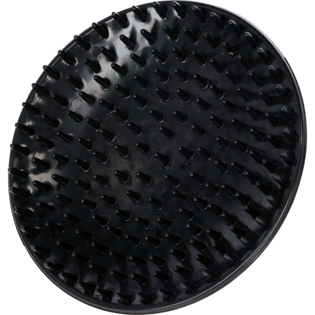 Covalliero Striglia Gomma Negro