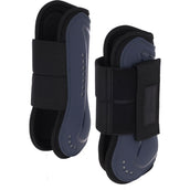 Covalliero Botas para Tendones TecAir Navy