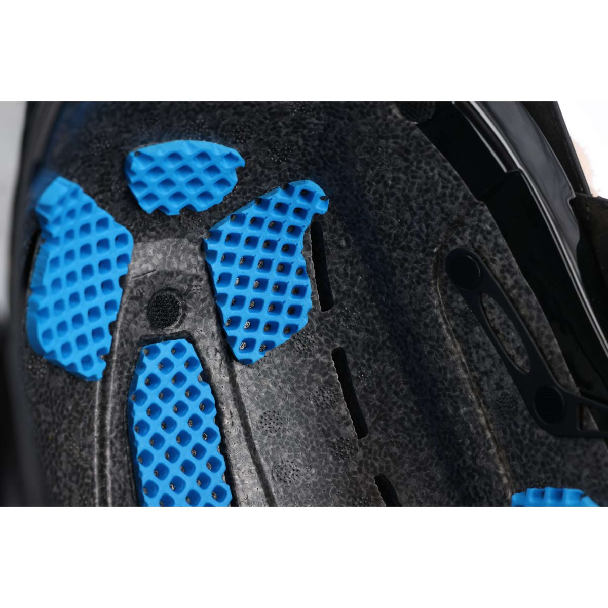 Covalliero Cappellino Eclipse Negro