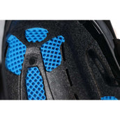 Covalliero Cappellino Eclipse Negro