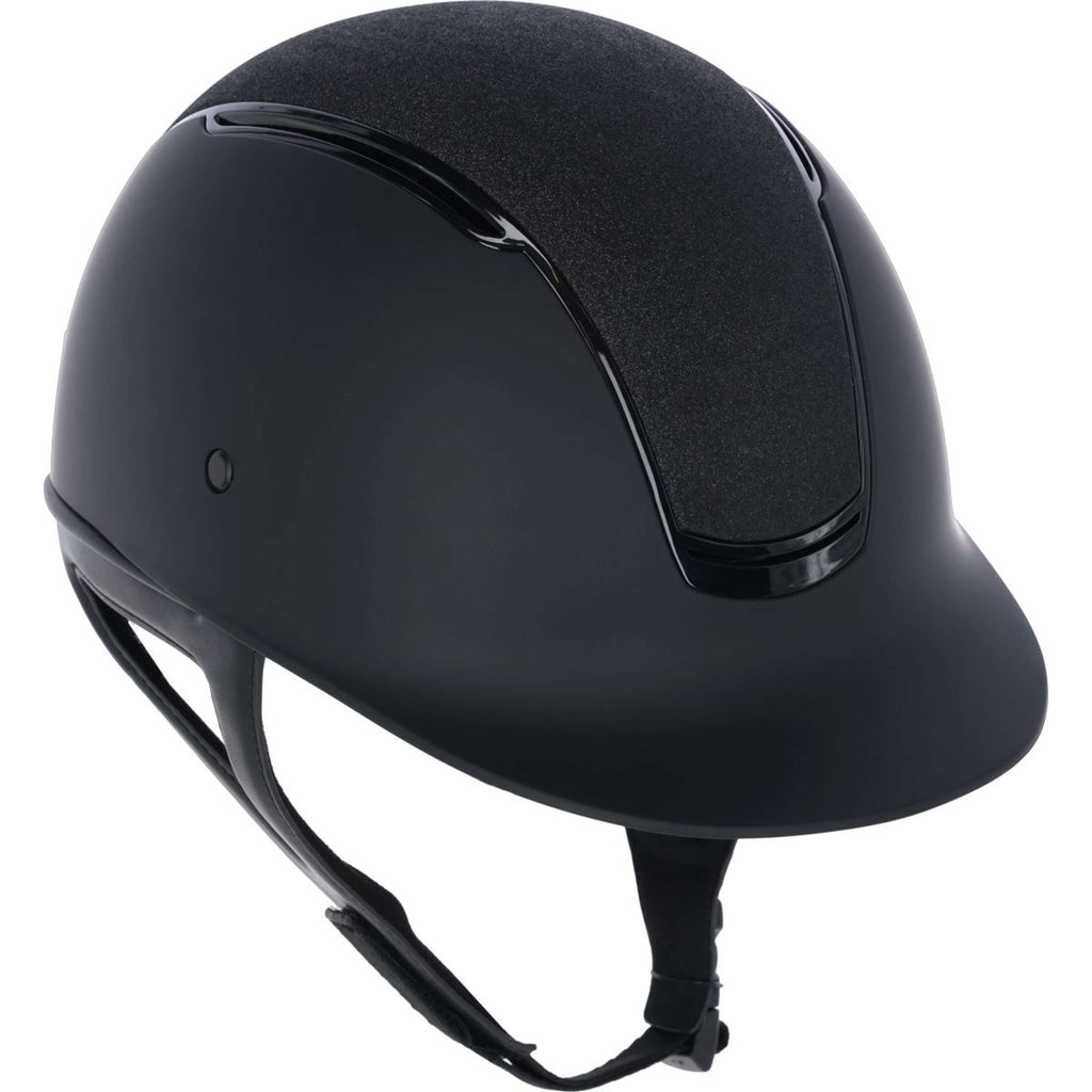 Covalliero Cappellino Eclipse Negro