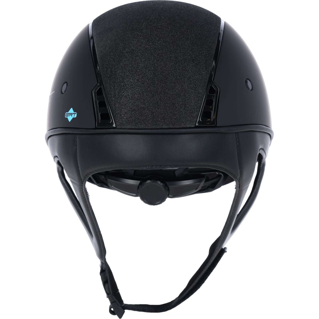 Covalliero Cappellino Eclipse Negro