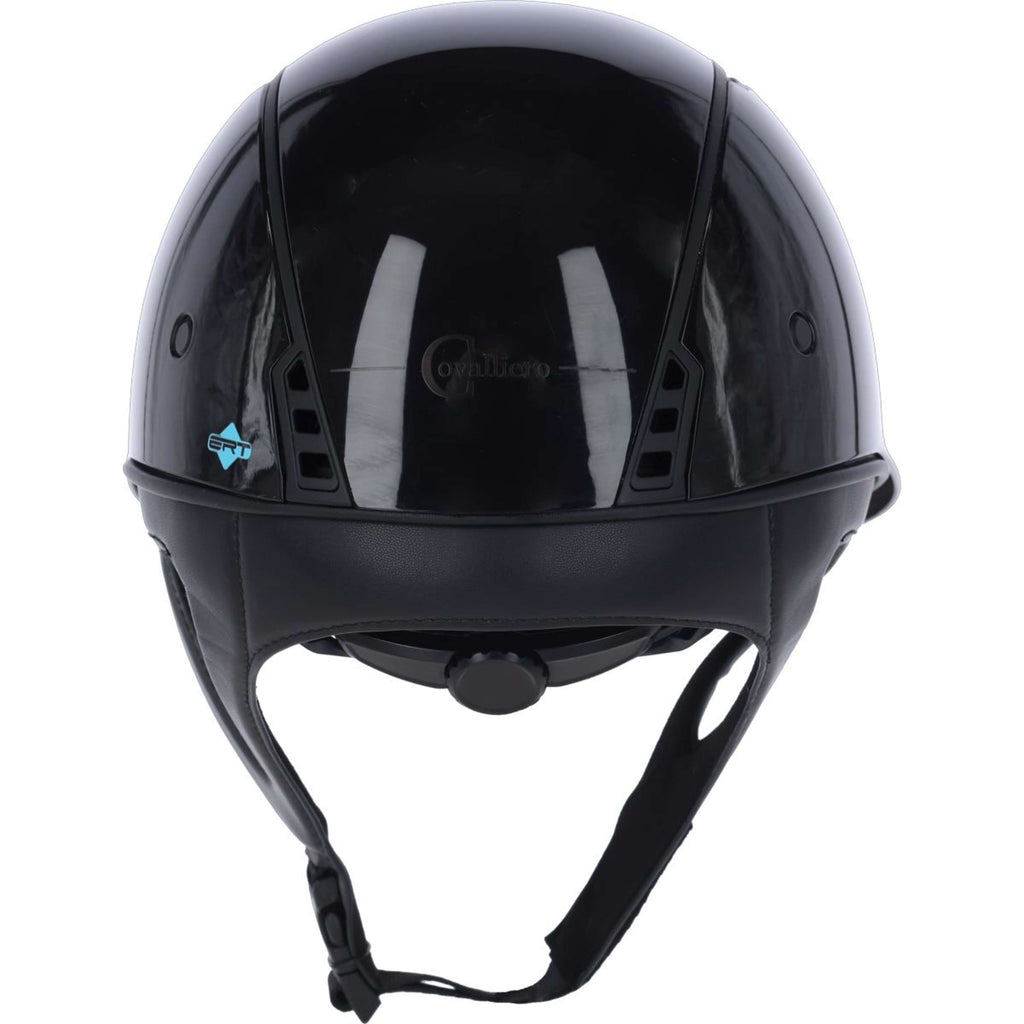 Covalliero Cappellino Eclipse Polo Negro