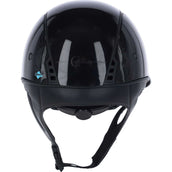 Covalliero Cappellino Eclipse Polo Negro