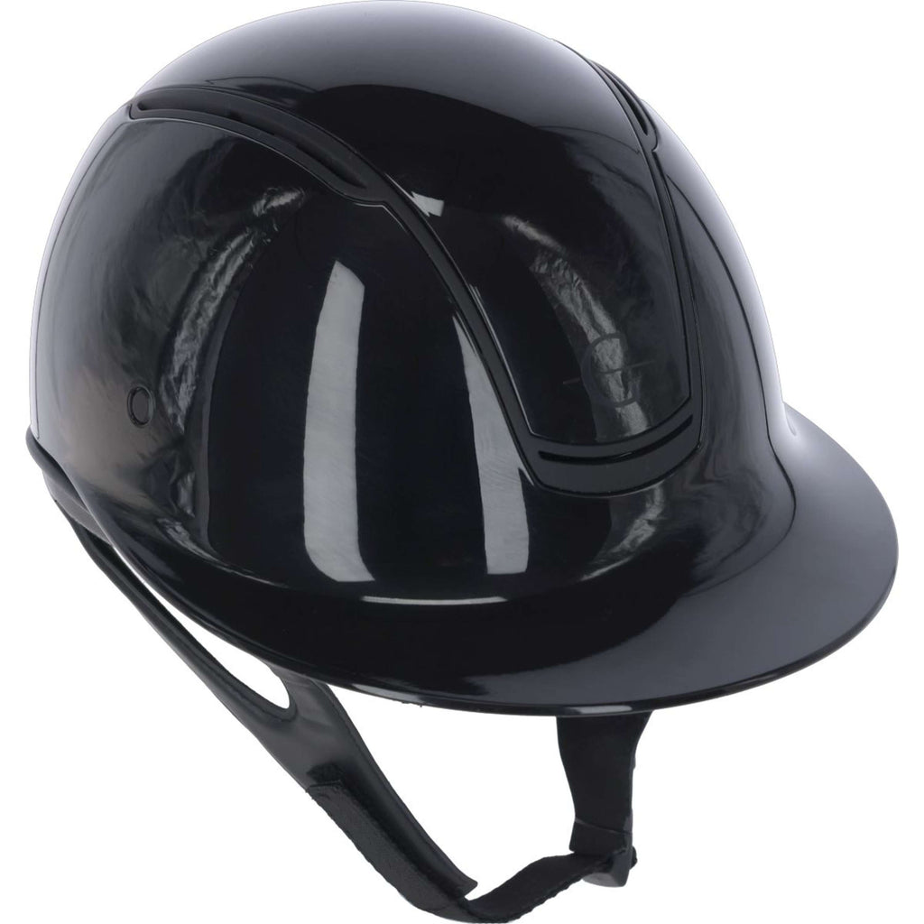 Covalliero Cappellino Eclipse Polo Negro