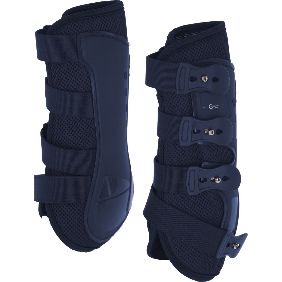 Covalliero Botas para Tendones Therm Navy