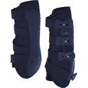 Covalliero Botas para Tendones Therm Navy