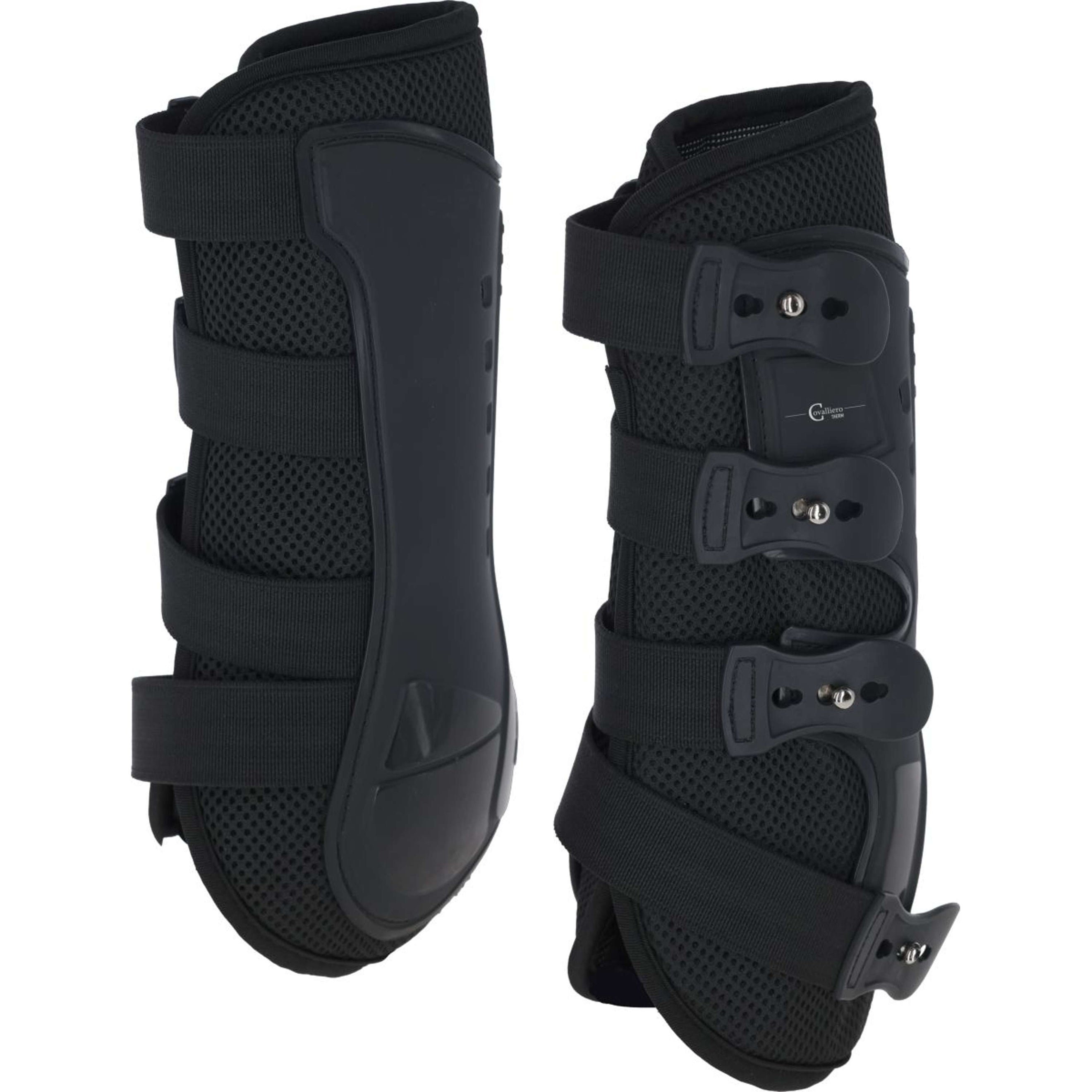 Covalliero Stinchiere Therm Negro Covalliero Stinchiere Therm Negro