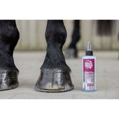 Magic Brush Gel per Zoccoli Pro