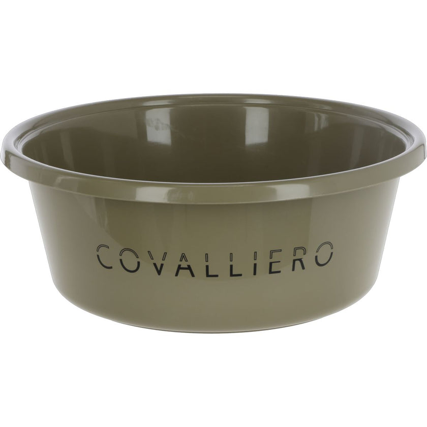Covalliero Plato de comida SS26 Nuez Covalliero Plato de comida SS26 Nuez