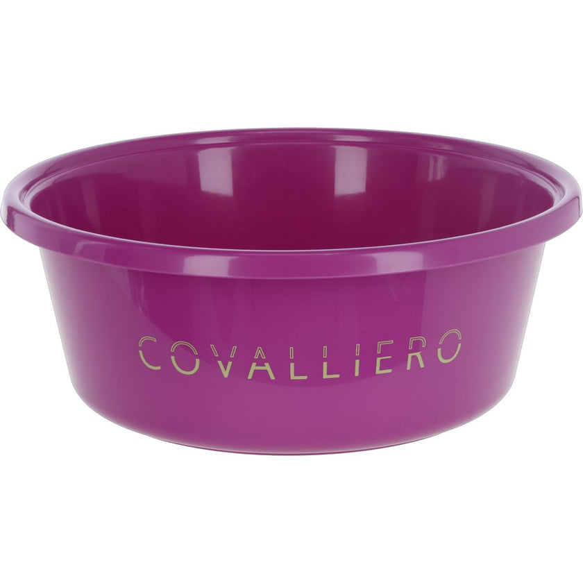 Covalliero Plato de comida SS26 Light Berry