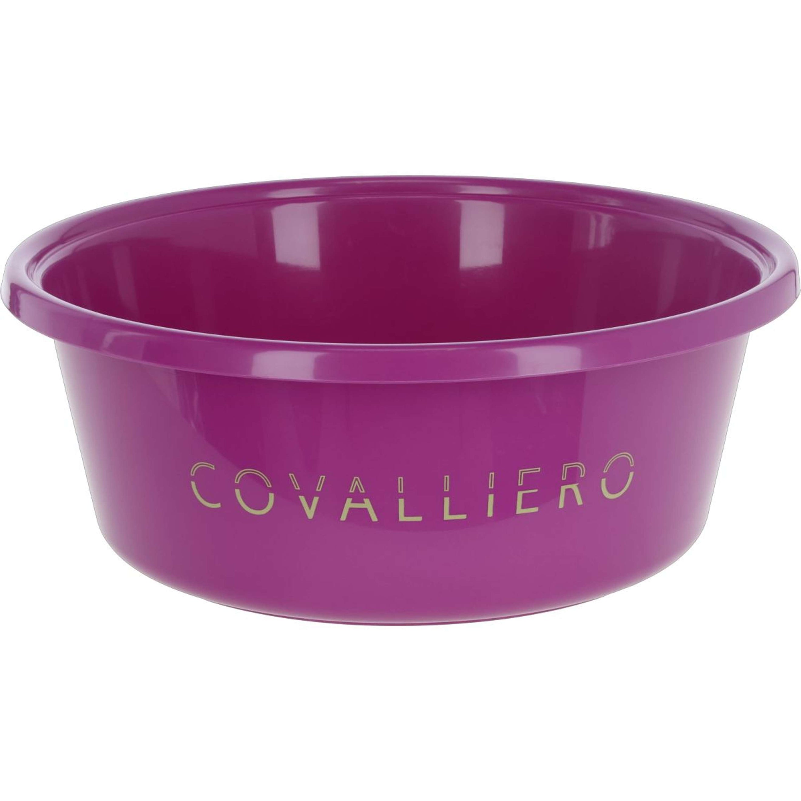 Covalliero Plato de comida SS26 Light Berry