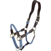 Covalliero Cabezada SS26 Smoked Blue