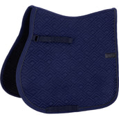 Covalliero Mantilla SS26 Propósito general Azul Marino Oscuro