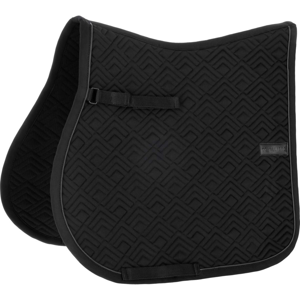 Covalliero Mantilla SS26 Propósito general Negro