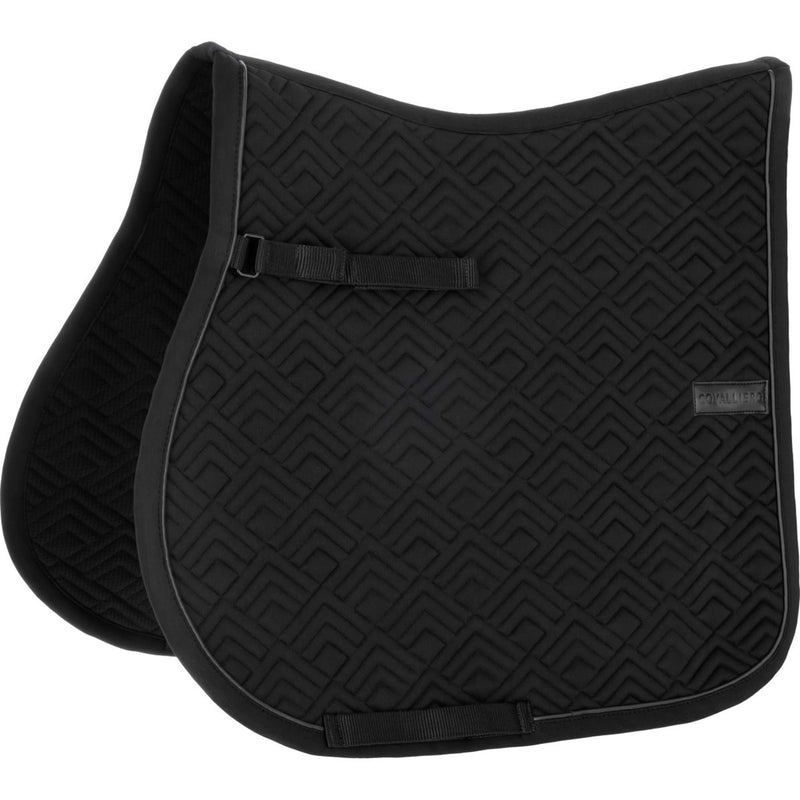 Covalliero Mantilla SS26 Propósito general Negro