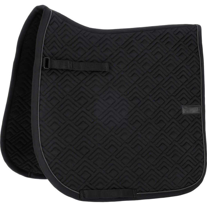 Covalliero Mantilla SS26 Doma clásica Negro Covalliero Mantilla SS26 Doma clásica Negro