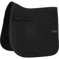 Covalliero Mantilla SS26 Doma clásica Negro
